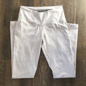 Knockout leggings by Victoria Secret Sport - S